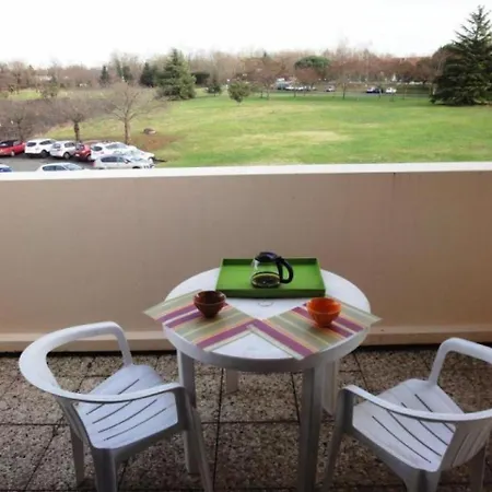 House Du Golf Сasa de vacaciones