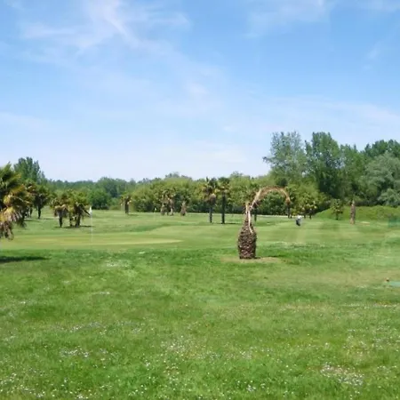 House Du Golf Gan