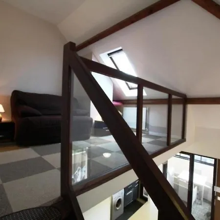 House Du Golf * Gan