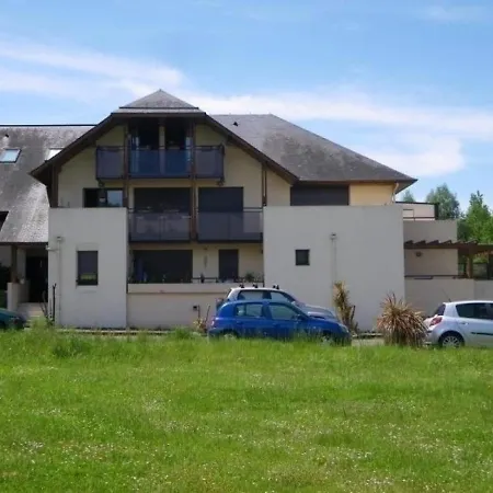 House Du Golf Сasa de vacaciones *